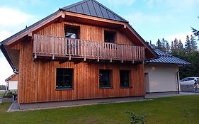 Apartmány u lesa